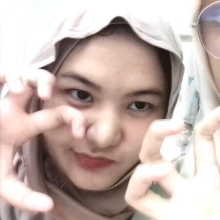 Zikrika Estiningtyas